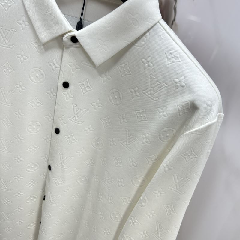 Louis Vuitton Shirts